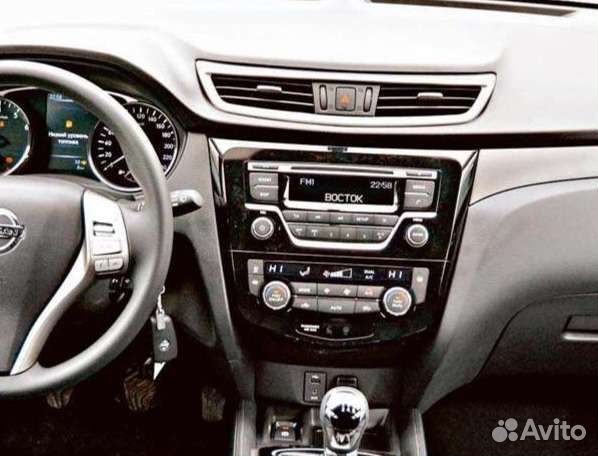 Продам магнитолу для Nissan X-Trail 2015-2019