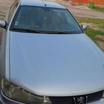 Peugeot 406 2.0 MT, 2000, 302 000 км, с пробегом, цена 145 000 руб.