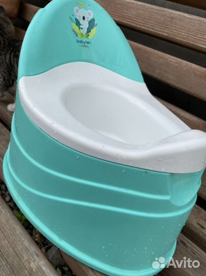 Горшок детский