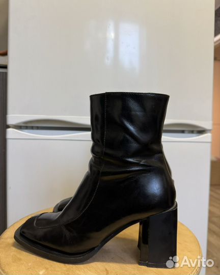 Ботильоны Ivolga