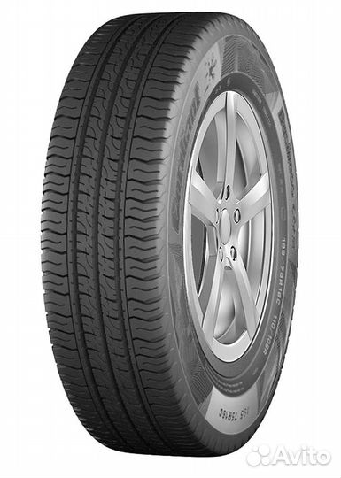Cordiant Business CS-2 225/70 R15C R