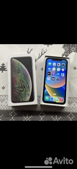 iPhone Xs Max, 64 ГБ