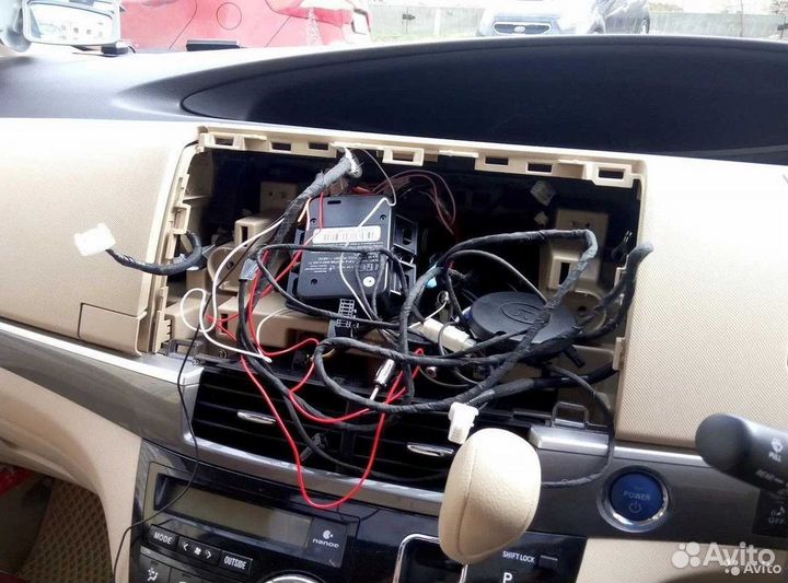 Глонасс GPS трекер