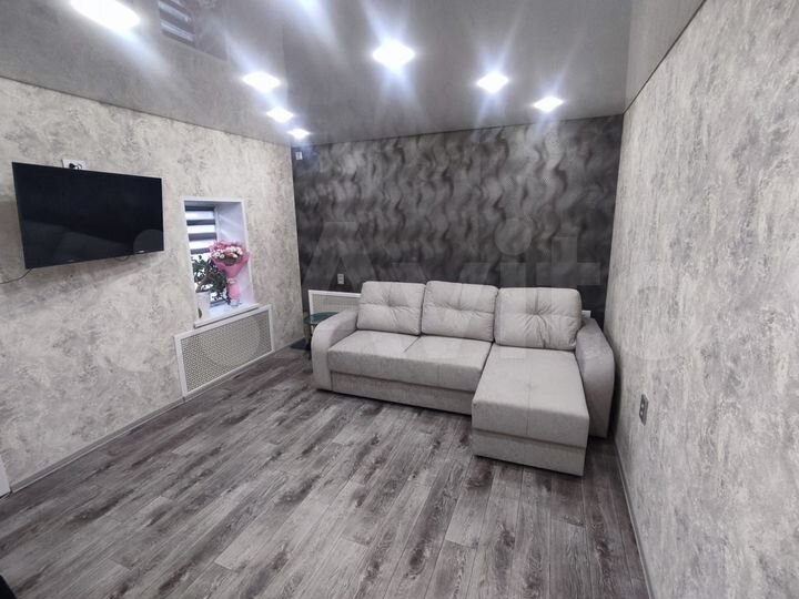 Дом 96 м² на участке 3 сот.