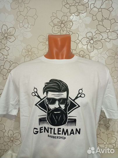 Печать на футболках