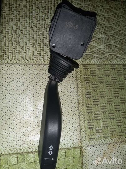 Подрулевой переключатель opel corsa b