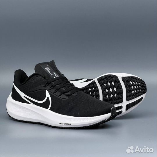 Мужские кроссовки Nike Zoom Pegsus