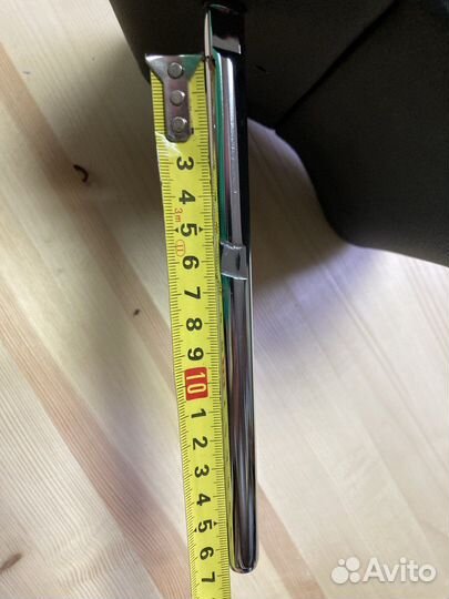 Подголовник сидения задний Opel Astra H 13153287