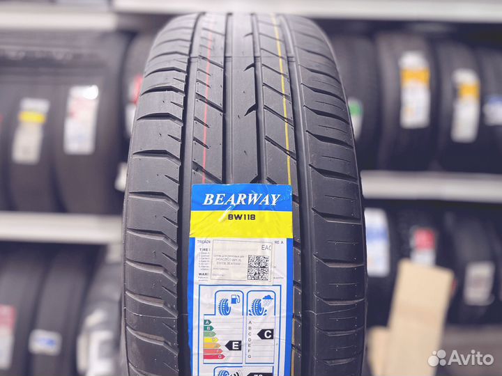 Bearway BW118 285/30 R21 150U