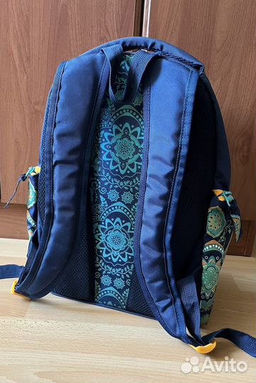 Школьный рюкзак Grizzly