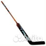 Клюшка хоккейная вратаря 