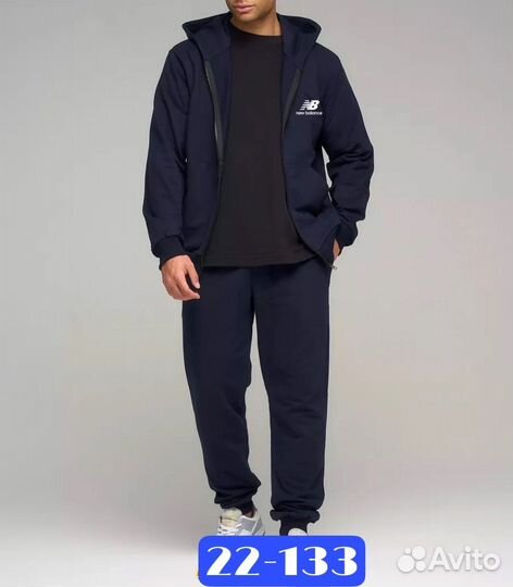 Спортивный костюм мужской