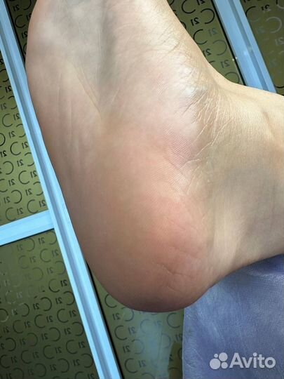 Услуги красоты