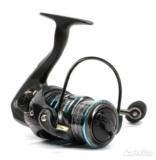 Катушка Black Side Cadet 2500