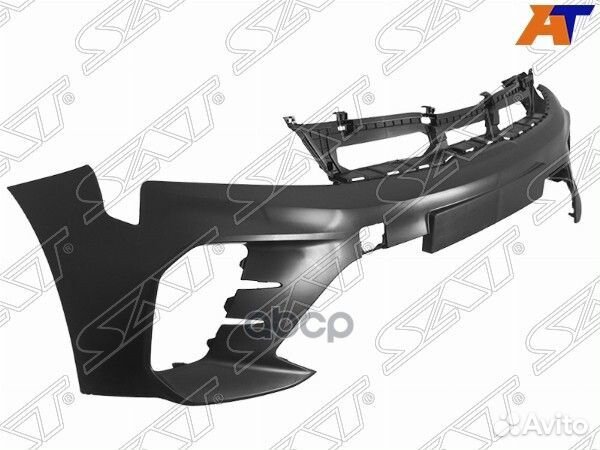 Бампер передний KIA RIO X (X-line) 20- ST220074