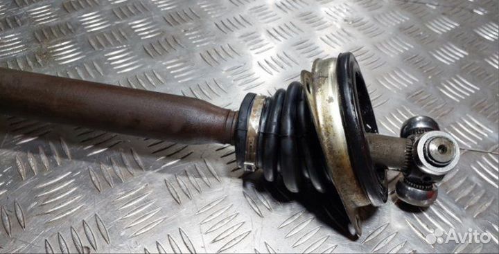 Привод передний левый Renault Logan седан K7JA710