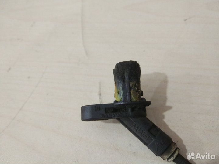 Датчик ABS задний левый Bmw 320I E46 M54 2003