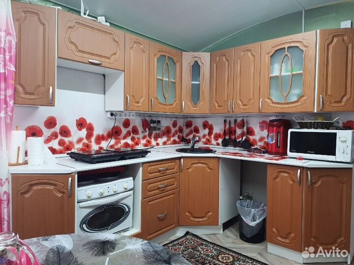 Модульная кухня