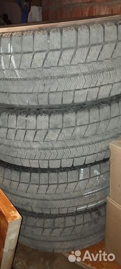 Naaats Laird FC22 2.25/65 R17