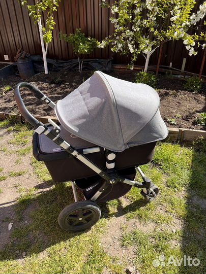 Bugaboo cameleon 3