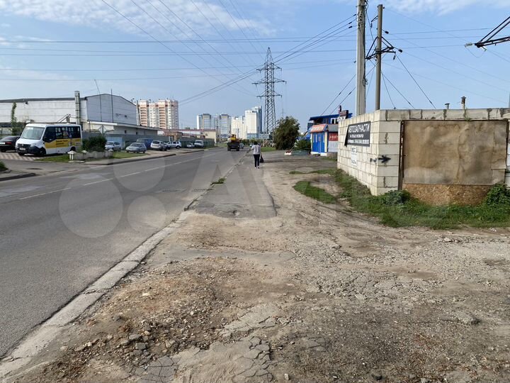 Гараж, 18 м²