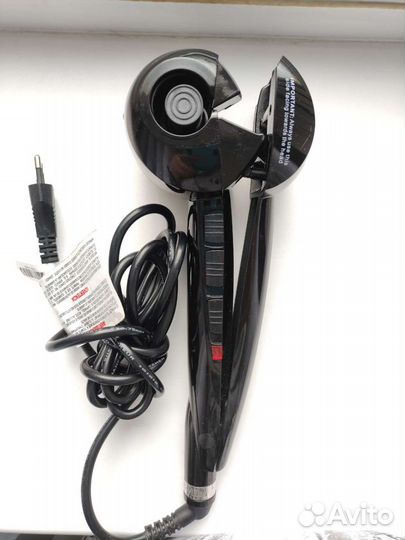 Плойка babyliss pro