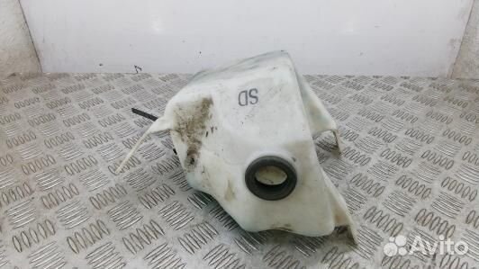 Бачок омывателя opel vectra C (NBN08NL01)