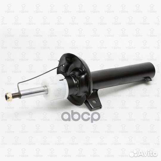 Амортизатор пер. VW Golf/Passat DV1212 torr