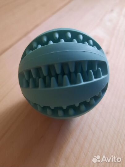 Мяч для кошек и собак