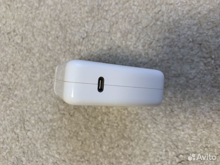 Адаптер питания Apple