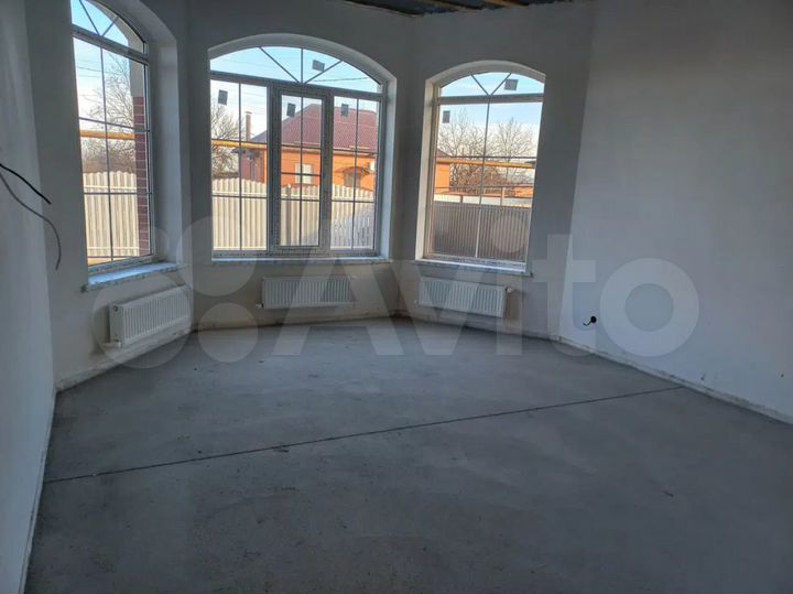 Дом 95 м² на участке 5 сот.