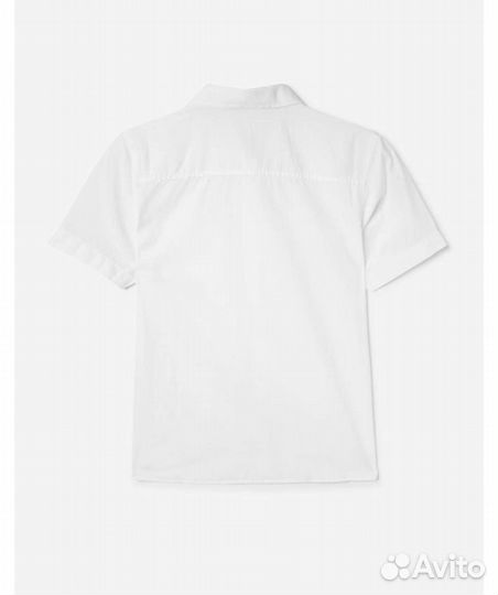 Рубашка для мальчика