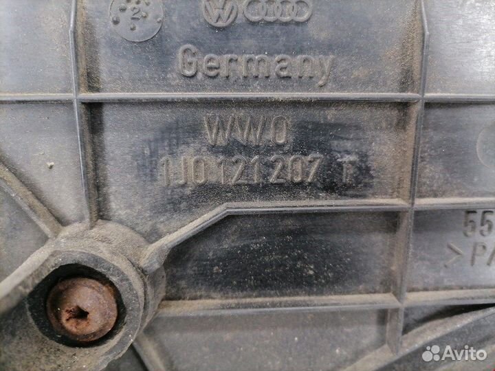 Вентилятор для Volkswagen Golf 4