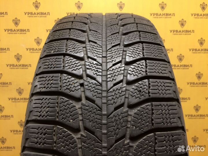 Michelin X-Ice 205/65 R15 94Q