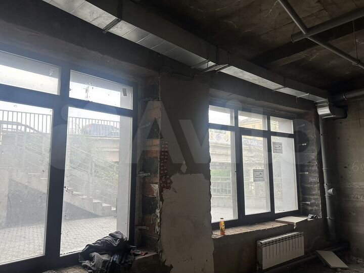 Офис, 45 м²
