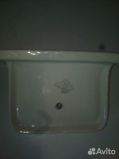 Мыльница СССР