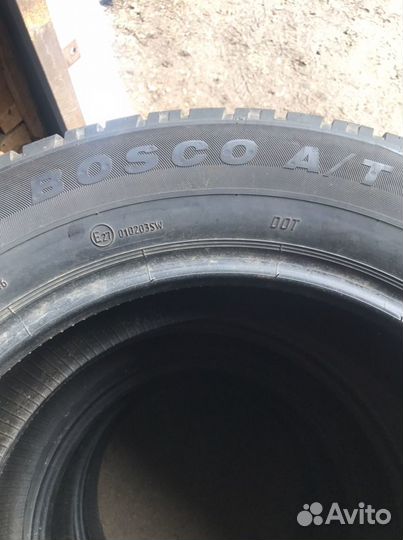 Viatti Bosco A/T 225/65 R17 102H