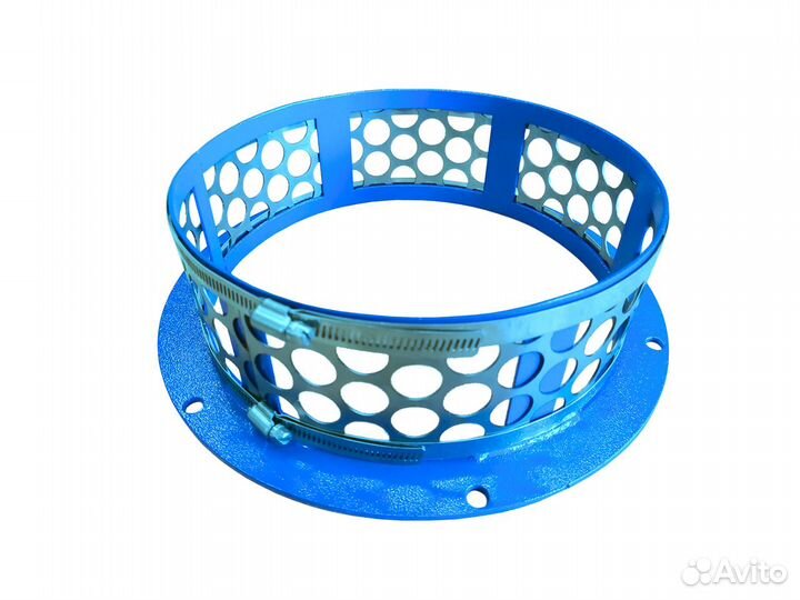 Электрический садовый измельчитель травы