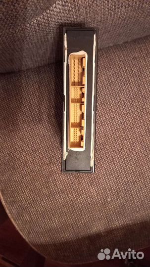 Блок управления Мобильный кондиционер бу