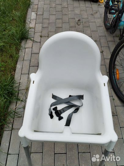 Ходунки детские, стульчик для кормления, кроватка