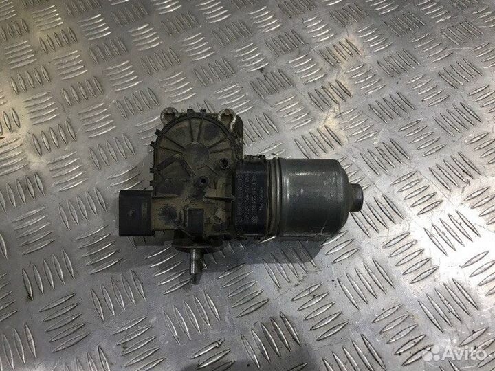 Моторчик дворников Volkswagen Polo седан 1.6 2014