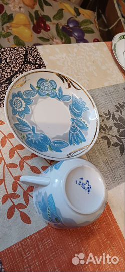 Чайные пары Песочное, Вербилки и др