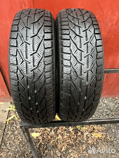 Tigar Winter 185/65 R15 92T