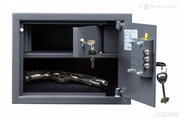 Оружейный сейф Aiko TT-23