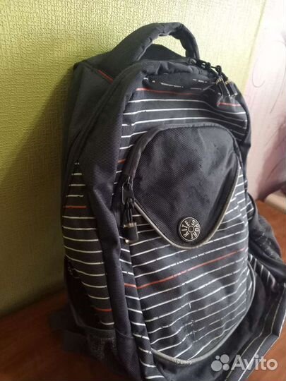 Рюкзак школьный