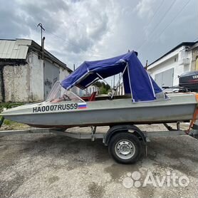 Лодки ПВХ под водомет