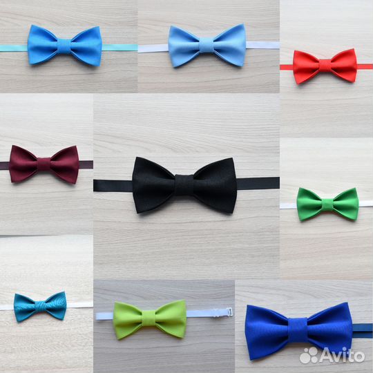 Аксессуары на свадьбу, школу, выпускной