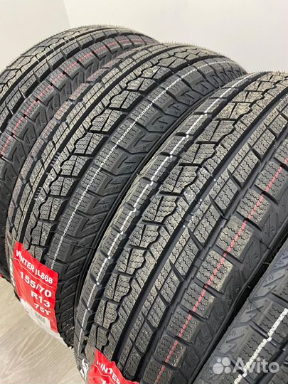 iLink Winter IL868 155/70 R13 74T