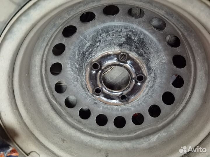 Диски r15