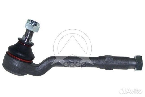 Наконечник рулевой тяги перед прав/лев 2153